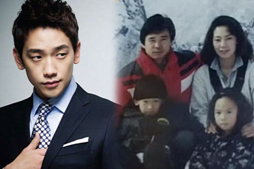 Thực hư chuyện Bi Rain giàu 'nứt đố đổ vách' nhưng để cặp vợ chồng hơn 70 tuổi phải đột nhập vào nhà đòi nợ