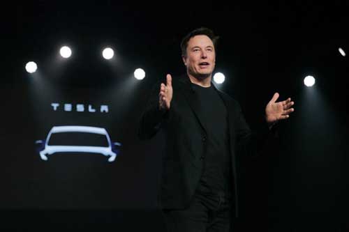 Elon Musk từng muốn bán Tesla cho Apple với giá chỉ 60 tỷ USD