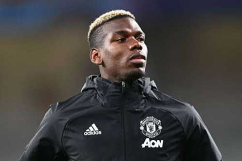 Solskjaer: 'Danh hiệu sẽ giúp M.U giữ chân các ngôi sao như Pogba'