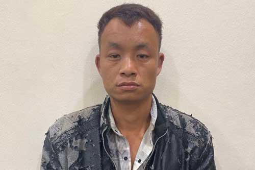 Quảng Ninh: Mâu thuẫn trong sinh hoạt, nam thanh niên cầm súng tự chế bắn người