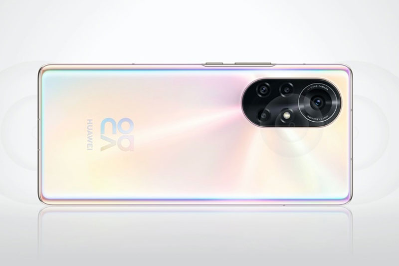 Smartphone RAM 8 GB, sạc siêu tốc, màn hình OLED 120Hz, giá hấp dẫn