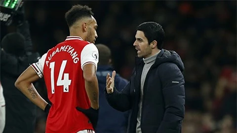 Arsenal đã lên sẵn kế hoạch mua sắm tháng 1 và tháng 6 