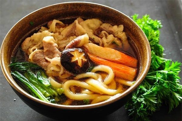 mi Udon