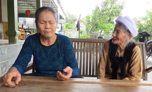 Kỳ lạ ngôi làng ở Quỳnh Lưu, 60 tuổi vẫn bị xếp vào hàng con cháu - Ảnh 1.