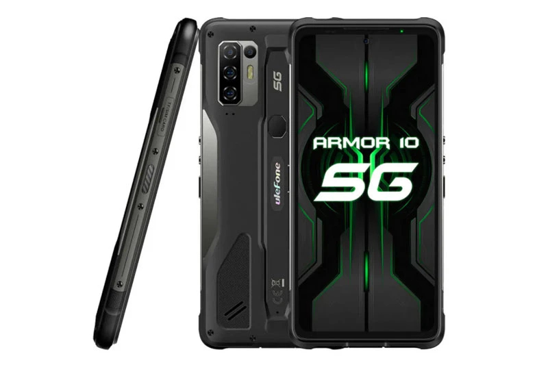 Ulefone Armor 10 5G.