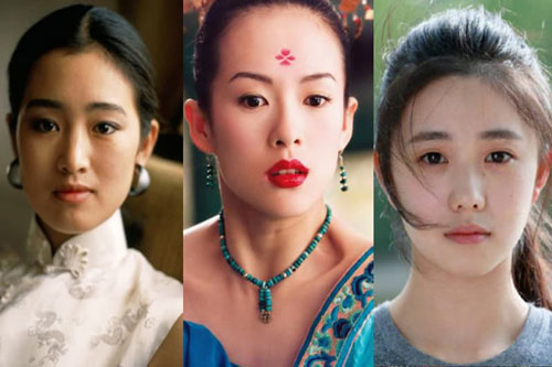 'Người kế nhiệm' của Củng Lợi và Chương Tử Di gây tranh cãi vì được 'o bế' quá đà, chưa có tác phẩm đã 'đứng chung mâm' với đàn chị