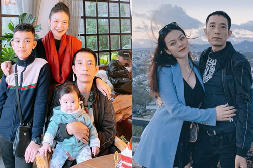 Ca sĩ Hải Yến Idol kỷ niệm 10 năm ngày cưới, tiết lộ đã từng rơi vào vùng tối của hôn nhân