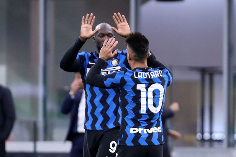 Top 10 cầu thủ đắt nhất Serie A: Lukaku không đối thủ