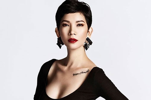 Xuân Lan tổ chức 'Vietnam Junior Fashion Week' tại Hà Nội