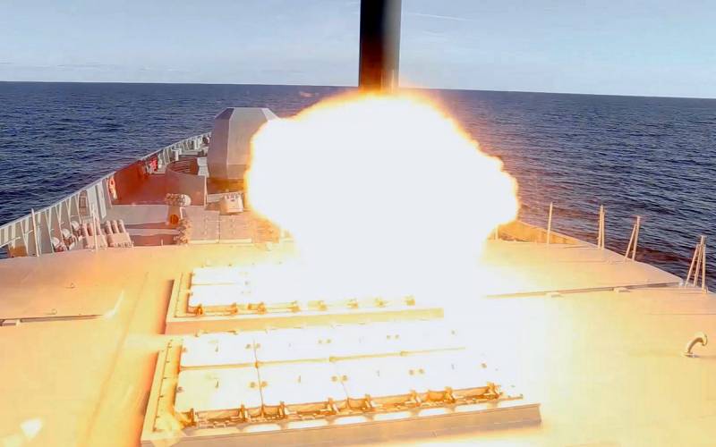 T&#xEA;n l&#x1EED;a Zircon s&#x1EBD; kh&#xF4;ng ch&#x1EC9; l&#xE0; m&#x1ED9;t th&#xE0;nh t&#x1EF1;u c&#xF4;ng ngh&#x1EC7; c&#x1EE7;a Nga