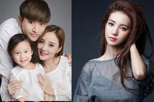 Thực hư tin Giả Nãi Lượng vào khách sạn cùng Kim Thần sau khi chia tay Lý Tiểu Lộ