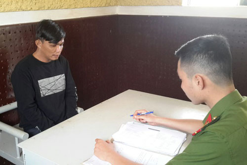 Đắk Nông: Hẹn hò qua mạng với một 'người Mỹ', người phụ nữ mất gần 80 triệu đồng