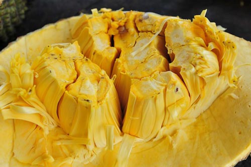 Cách chọn mít thơm ngon, không hóa chất