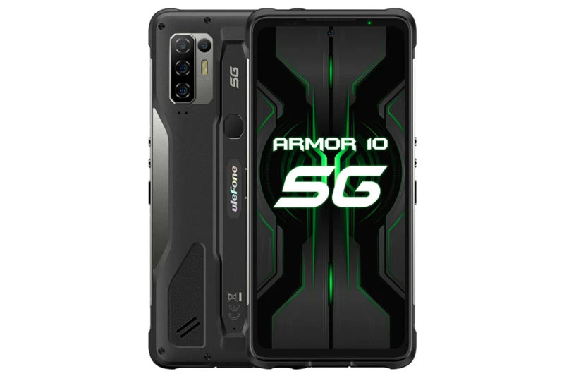 Ulefone Armor 10 5G.