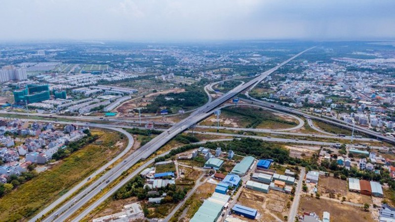 Việc hoàn thành tuyến Cao tốc Phan Thiết - Dầu Giây sẽ tạp ra nhiều cơ hội, động lực mới cho du lịch Phan Thiết