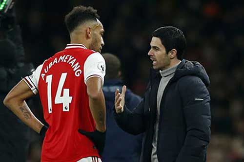 Arsenal đã lên sẵn kế hoạch mua sắm cho 2 kỳ chuyển nhượng tới