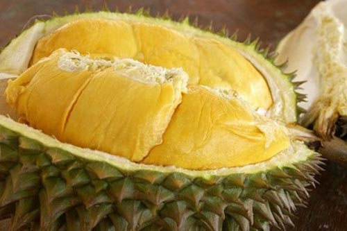 Cách chọn sầu riêng thơm ngon, hạt nhỏ đơn giản nhất