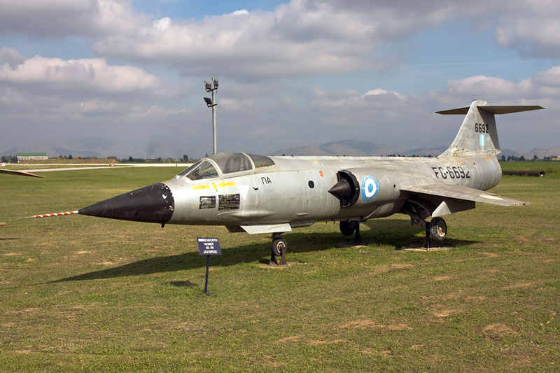 Căng thẳng với Thổ Nhĩ Kỳ, Hy Lạp tìm Israel để huấn luyện không quân