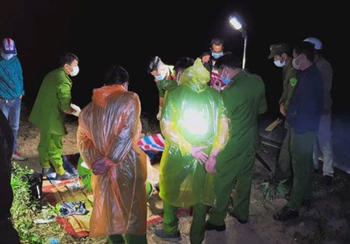 Đắk Lắk: Phát hiện thi thể người đàn ông không nguyên vẹn trôi trên sông