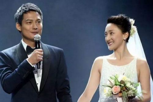 Châu Tấn và Cao Thánh Viễn thừa nhận ly hôn?