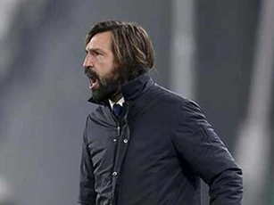 Pirlo bức xúc về thái độ thi đấu của Ronaldo và đồng đội