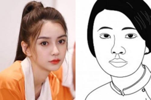 4 nét tướng của người phụ nữ khổ trước sướng sau, lấy chồng như ý, hậu vận viên mãn