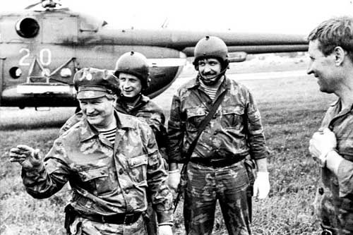 Đặc nhiệm KGB (Liên Xô) vô hiệu hóa khủng bố bên trong Đại sứ quán Mỹ ở Moscow năm 1979 ra sao?