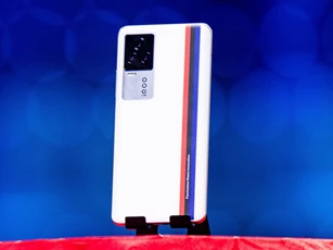 Vivo sắp ra mắt smartphone chip Snapdragon 888, sạc 120W