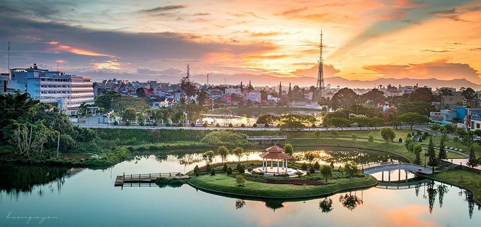 Bất động sản Bảo Lộc: Từ thị trường “vùng trũng” đến “điểm nóng” đầu tư