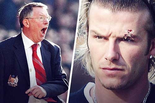 Những vụ thầy trò xung đột 'kinh điển'