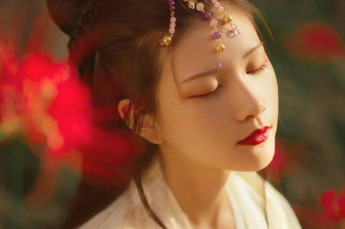 Phật dạy: Đặc điểm chỉ có ở những người phụ nữ phúc phận an nhàn