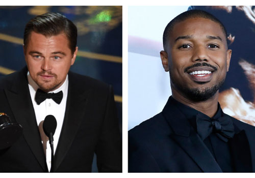 Những tài tử Hollywood "lận đận" tình duyên