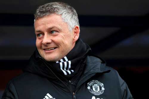 M.U thiết lập kỷ lục mới sau trận thắng Everton