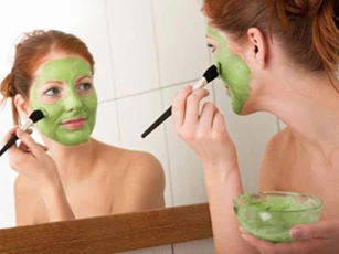 7 ngày có làn da trắng sứ nhờ trà xanh