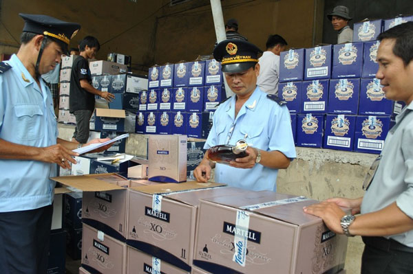 Doanh nghiệp lo tăng chi phí và khó thực hiện tem điện tử