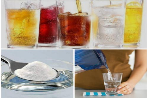 4 loại nước tuyệt đối không uống mỗi khi ngủ dậy buổi sáng