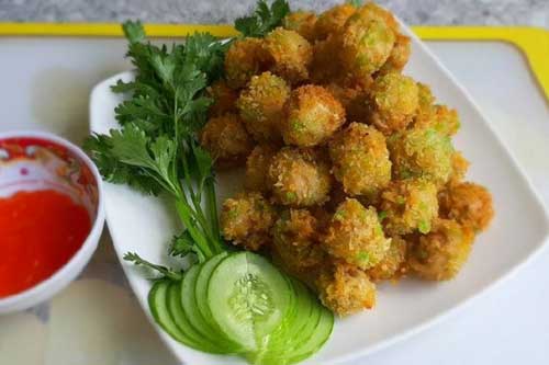 Mách bạn cách chế biến 5 món ngon từ nấm rơm đơn giản tại nhà