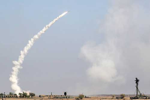 S-500 có thể là “thuốc giải độc” của Nga đối với vũ khí siêu thanh của kẻ thù