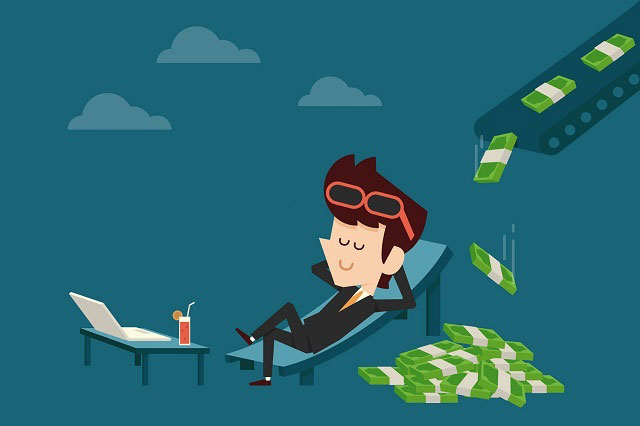 Sức mạnh của dòng tiền lấn át những quan điểm thận trọng