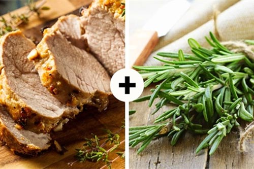 5 cặp thực phẩm kết hợp với nhau quý như vàng mười, cực kỳ tốt cho sức khỏe