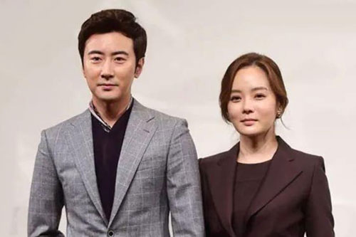 Hé lộ nguyên nhân khiến Chae Rim và Cao Tử Kỳ ly hôn