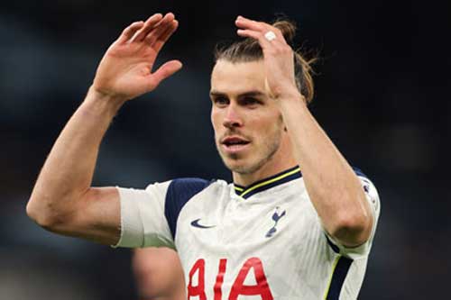 Tottenham và Bale 'bỏ thì thương mà vương thì tội'
