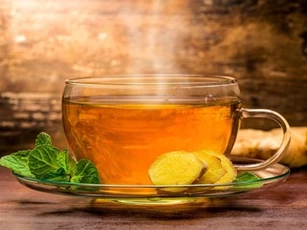 Cách pha trà giải rượu hiệu quả chỉ trong 1 phút