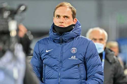 NÓNG: PSG sa thải Tuchel, chuẩn bị đón Pochettino về thay thế