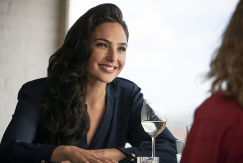 6 sự thật không phải ai cũng biết về "Nữ thần chiến binh"