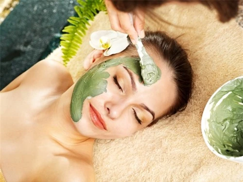 7 ngày có làn da trắng sứ nhờ trà xanh 7 ngày có làn da trắng sứ nhờ trà xanh