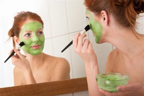 7 ngày có làn da trắng sứ nhờ trà xanh 7 ngày có làn da trắng sứ nhờ trà xanh