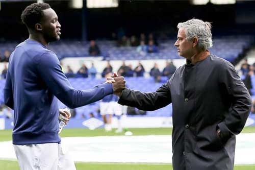Lukaku, Mata và những học trò bị HLV Mourinho 'đì' giống hệt Alli