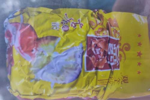 Kiên Giang: Ngư dân liên tục vớt được ma túy trôi dạt trên biển