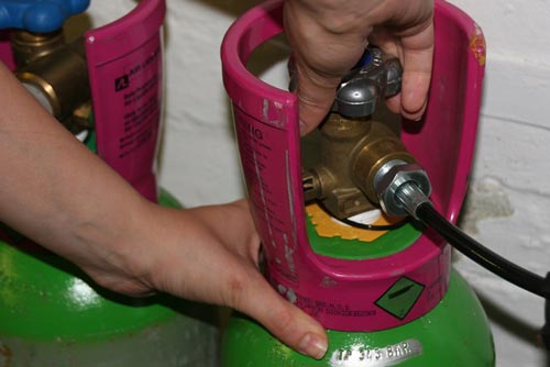 Những thói quen dùng bếp gas nguy hại cho cả gia đình